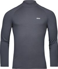 POC M's Layer Merino Mock Neck Jersey Unisex Funktionswäsche