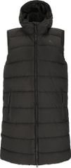 Whistler Amaret W Long Puffer Vest Outdoorweste für Damen