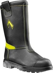 HAIX Fireman Yellow