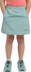 Jack Wolfskin SUN Skort G Outdoor Shorts für Kinder