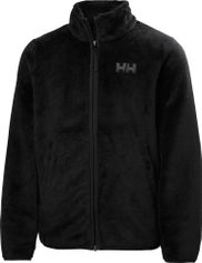 Helly Hansen Juniors' Chill Fleece Jacket Kinder Midlayer für Outdoor Aktivitäten