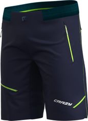 Crazy Short Acceleration Outdoor Shorts für Herren