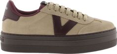 Victoria Barcelona Ciclista Serraje Women Damen Freizeitschuhe