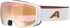 Alpina Bivio Q Unisex Skibrille