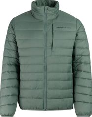 Protest Prttoken Outdoor Pufferjacket Herren Freizeitjacke