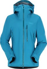 Rab Firewall Jacket Wmns Damen Freizeitjacke