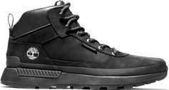 Timberland Mens Mid Lace UP Sneaker Herren Wanderschuhe