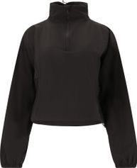 Athlecia Sharma W Half Zip Damen Freizeitjacke