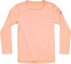 Devold of Norway Breeze Plus Merino Shirt KID Kinder Langlaufunterwäsche