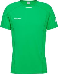 Mammut Aenergy FL T-shirt Men Herren T-Shirt für sämtliche Outdoor Aktivitäten