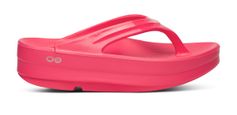 Oofos Oomega Women Damen Sandalen
