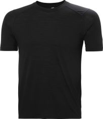 Helly Hansen HH Durawool T-shirt Herren Laufshirt