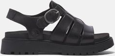 Timberland Womens Fisherman Sandal Damen Sandalen