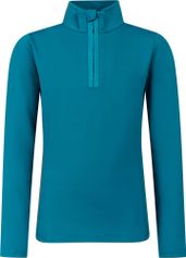 Protest Refabrizoy JR 1/4 Zip Active top Mädchen Midlayer Test
