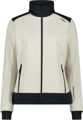 CMP Woman Jacket FIX Hood Damen Skitourenjacke