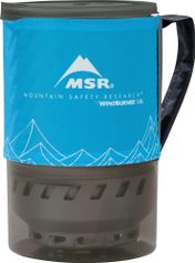 MSR Windburner Pot