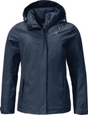 Schöffel Jacket Gmund Women Damen Hardshelljacke