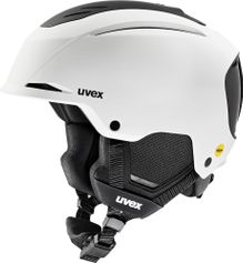 Uvex Resolution Mips Unisex Skihelm