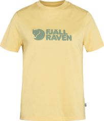 Fjällräven Logo Tee W Damen T-Shirt für sämtliche Outdoor Aktivitäten