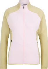 Ziener Jacaro-z Midlayer Lady Damen Midlayer