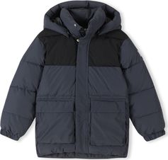 Reima Winter Jacket, Toukola Kunstfaser Isolationsjacke für Kinder