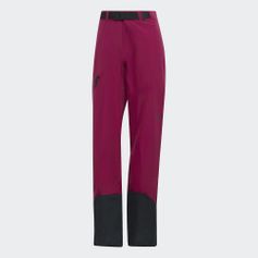 adidas Terrex Women Tecroc Gtx Pants Damen Outdoorhose