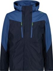 CMP MAN Jacket Zip Hood