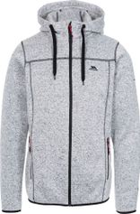 Trespass Odeno B - Male Fleece AT300 Herren Freizeitjacke