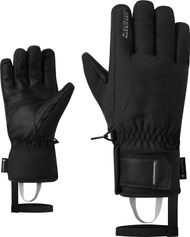 Ziener Guulsi-z GTX + Gore Plus Warm Glove man Herren Handschuhe