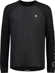 Mons Royale Mens Tarn Merino Bike Wind Jersey