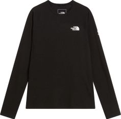 The North Face Mens Summit Pro Baselayer Crew