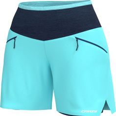 Crazy Short Oxygen Damen Laufshorts