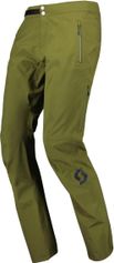 Scott Pants M's Trail Storm WP Unisex Radhose