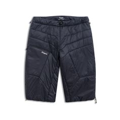 Bergans Røros Insulated Overshorts Men Herren Isolatiionshose für Freeski oder Skitouren