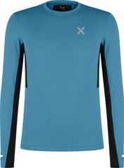 Montura Stride Polartec Long Sleeve Maglia Midlayer für Outdoor Aktivitäten