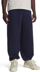 Under Armour Icon HW Fleece Washed Pants Hose für Herren