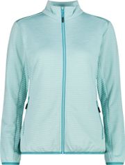 CMP Woman Fleece Fleece Jacket Damen Freizeitjacke