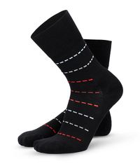 Lenz Think About Socks Men Herren Skisocken
