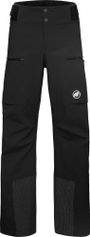 Mammut Stoney Hardshell Pants Men Herren Freeskihose