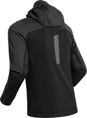 Daehlie Jacket Winter Run Protect Herren Laufjacke