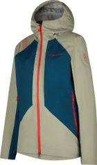 La Sportiva Crizzle EVO Shell Jacket Women Damen Skitourenjacke