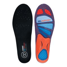 Sidas Cushioning GEL Support 2.0