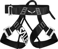 Salewa VIA Ferrata EVO Harness Klettergurt
