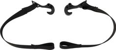 Ortlieb Seat-pack Quick-release Haken Radtaschen