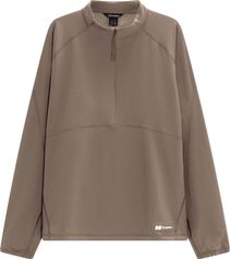 Berghaus Hartland Half Zip Fleece AM Herren Midlayer für Outdoor Aktivitäten