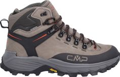 CMP Tytanus Mid WP Trekking Shoes Herren Wanderschuhe