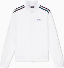 EA7 Italian Spirit Sailor Jacket PL Herren Freizeitjacke