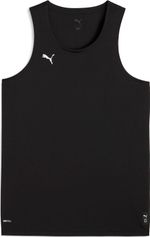 Puma Teamjaws Starter Jersey W Mädchen Laufshirt