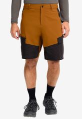 Jack Wolfskin Ridge Hike Shorts M Outdoor Shorts für Herren
