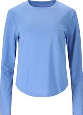 Athlecia Doja W Long Sleeve Tee Damen Langarm Laufshirt